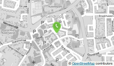 Bekijk kaart van Qnip-Inn in Geldrop