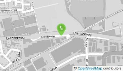 Bekijk kaart van Snijders Ingenieursgroep in Veldhoven