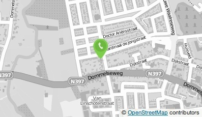 Bekijk kaart van Smits Project Services B.V.  in Valkenswaard