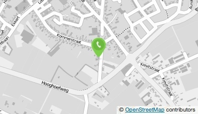 Bekijk kaart van Hondentrimsalon 'Marielle Boerekamp' in Someren