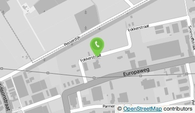 Bekijk kaart van v. Gansewinkel Reg. N.-Nederl., Vest. Hoogev. in Hoogeveen