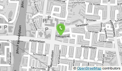 Bekijk kaart van Camanotech in Eindhoven