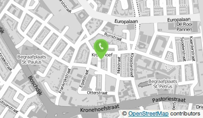 Bekijk kaart van S & L Cultural Exchange Centre  in Amsterdam