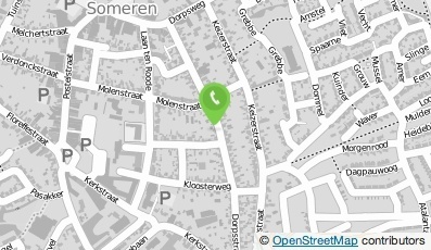 Bekijk kaart van Leo Linders Keukenmontage  in Someren