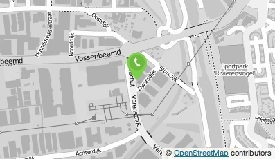 Bekijk kaart van SRI Interieurbouw  in Eindhoven