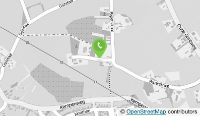 Bekijk kaart van Kovo-Plant Bloemen- en Plantenkwekerij in Oirschot