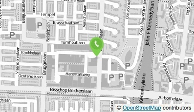 Bekijk kaart van Van Uffelen Verzekeringen en Hypotheken B.V. in Eindhoven