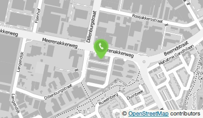 Bekijk kaart van Syncforce B.V. in Eindhoven