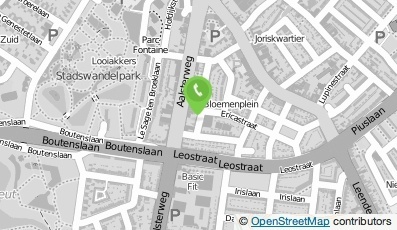 Bekijk kaart van Fotoburo Eindhoven in Eindhoven