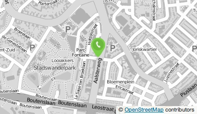 Bekijk kaart van Methans in Eindhoven