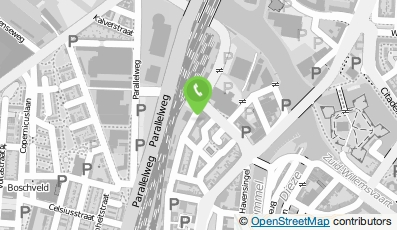 Bekijk kaart van Beeldend Net Ontwerp in Rosmalen