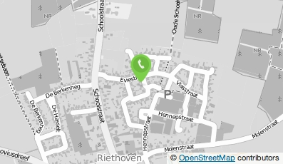 Bekijk kaart van imagestudio eye-catcher in Eindhoven