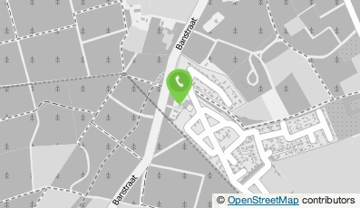 Bekijk kaart van Jack Liebregts Grimeershop in Veldhoven