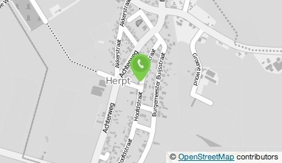 Bekijk kaart van Sterre & Stijl  in Herpt