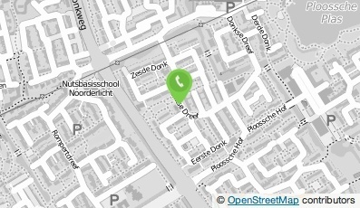 Bekijk kaart van Accuraat Bedrijfsdiensten  in Den Bosch
