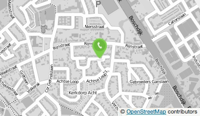 Bekijk kaart van Interdependent Lifestyle in Eindhoven