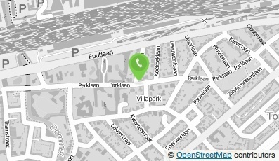 Bekijk kaart van Focus Projectontwikkeling & Vastgoed B.V. in Eindhoven