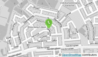 Bekijk kaart van Ovdm Montage in Eindhoven