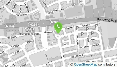 Bekijk kaart van Gremmen Smartphone Hoesjes in Uden