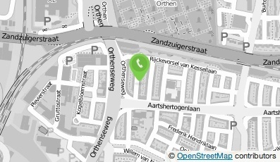 Bekijk kaart van Tonit Consulting & Development  in Den Bosch