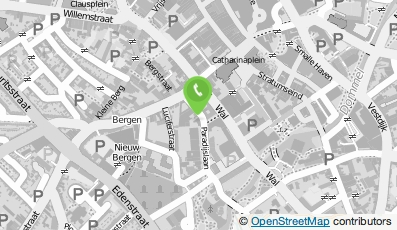 Bekijk kaart van Aartsen & Partners Architecten B.V. in Eindhoven