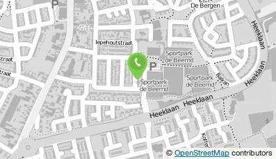 Bekijk kaart van Loodgieterswerken 't Hout in Helmond