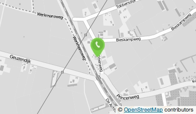 Bekijk kaart van LifeConsultant  in Culemborg