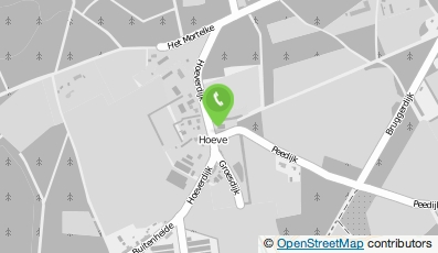 Bekijk kaart van Otten Grond- en Sloopwerken in Breda