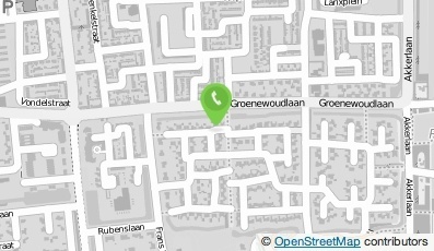 Bekijk kaart van MOBIMAST Antenne Bouw  in Rosmalen