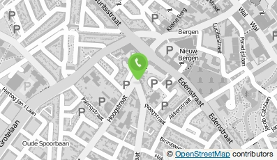 Bekijk kaart van Volle-Kracht Grafisch Ontwerp in Nuenen