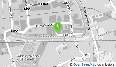 Bekijk kaart van Settels Savenije Precision B.V. in Eindhoven