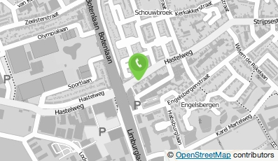 Bekijk kaart van Creanza Media Solutions B.V. in Eindhoven