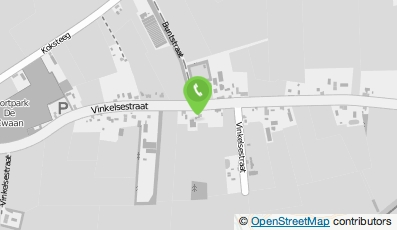 Bekijk kaart van Abodee B.V.  in Breda
