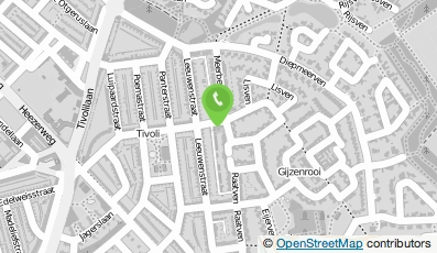 Bekijk kaart van P. Peters Op- & Overslag in Eindhoven