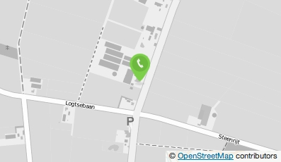 Bekijk kaart van Boederijcamping Arbeid Adelt in Oirschot