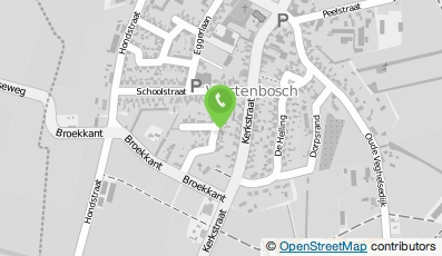 Bekijk kaart van Boom & Werk in Vorstenbosch