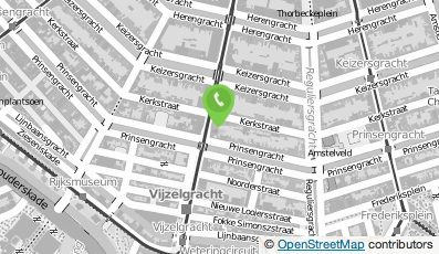 Bekijk kaart van Brickyard B.V. in Duivendrecht