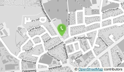 Bekijk kaart van Coppis & Cruijsen Assurantie Adviseurs in Overloon