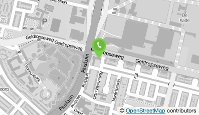 Bekijk kaart van Maeijer Holding B.V. in Eindhoven