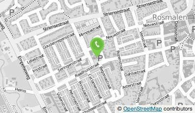 Bekijk kaart van OneSpan Netherlands B.V. in Amsterdam
