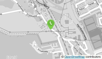 Bekijk kaart van Schoonmaakbedrijf Briljant in Berlicum