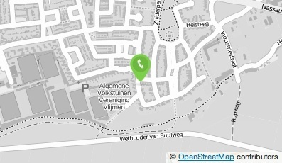 Bekijk kaart van Van Dijk Vormgeving & Kartografie in Vlijmen