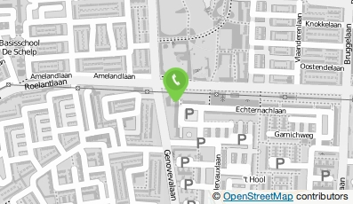 Bekijk kaart van B-Tronics in Eindhoven