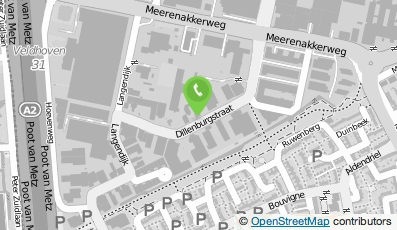 Bekijk kaart van Basic Start in Zevenbergschen Hoek Moerdijk