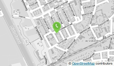 Bekijk kaart van Mediaverhuur.NL in Rosmalen