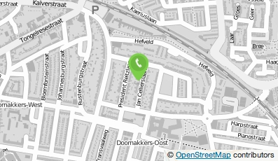 Bekijk kaart van Happytrade in Eindhoven