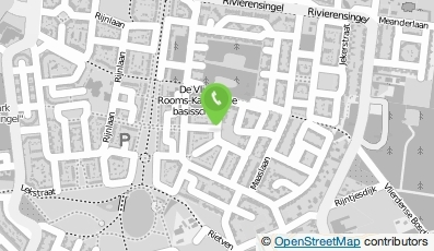 Bekijk kaart van Opentec in Eindhoven