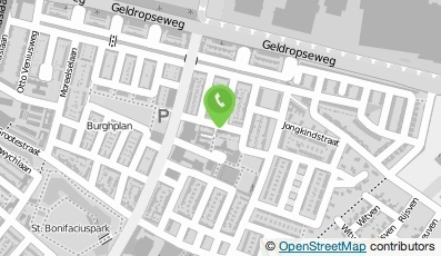 Bekijk kaart van R. Timmer, Metsel, Onderhoud- en Verbouwingswerkzaamheden in Eindhoven