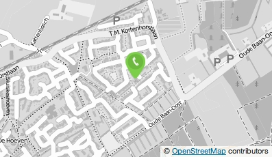 Bekijk kaart van SAMEN Maatwerk voor u en uw mantelzorger in Rosmalen