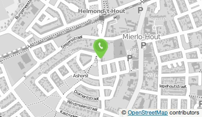 Bekijk kaart van Marcel Jansen Keuken & Interieurbouw in Helmond